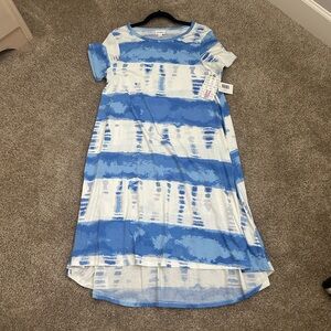 LuLaRoe Carly Dress
